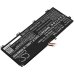 Kompatibilna zamenjava baterije za Asus 0B200-02730100,B41N1711