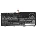 Kompatibilna zamenjava baterije za Asus 0B200-02730100,B41N1711
