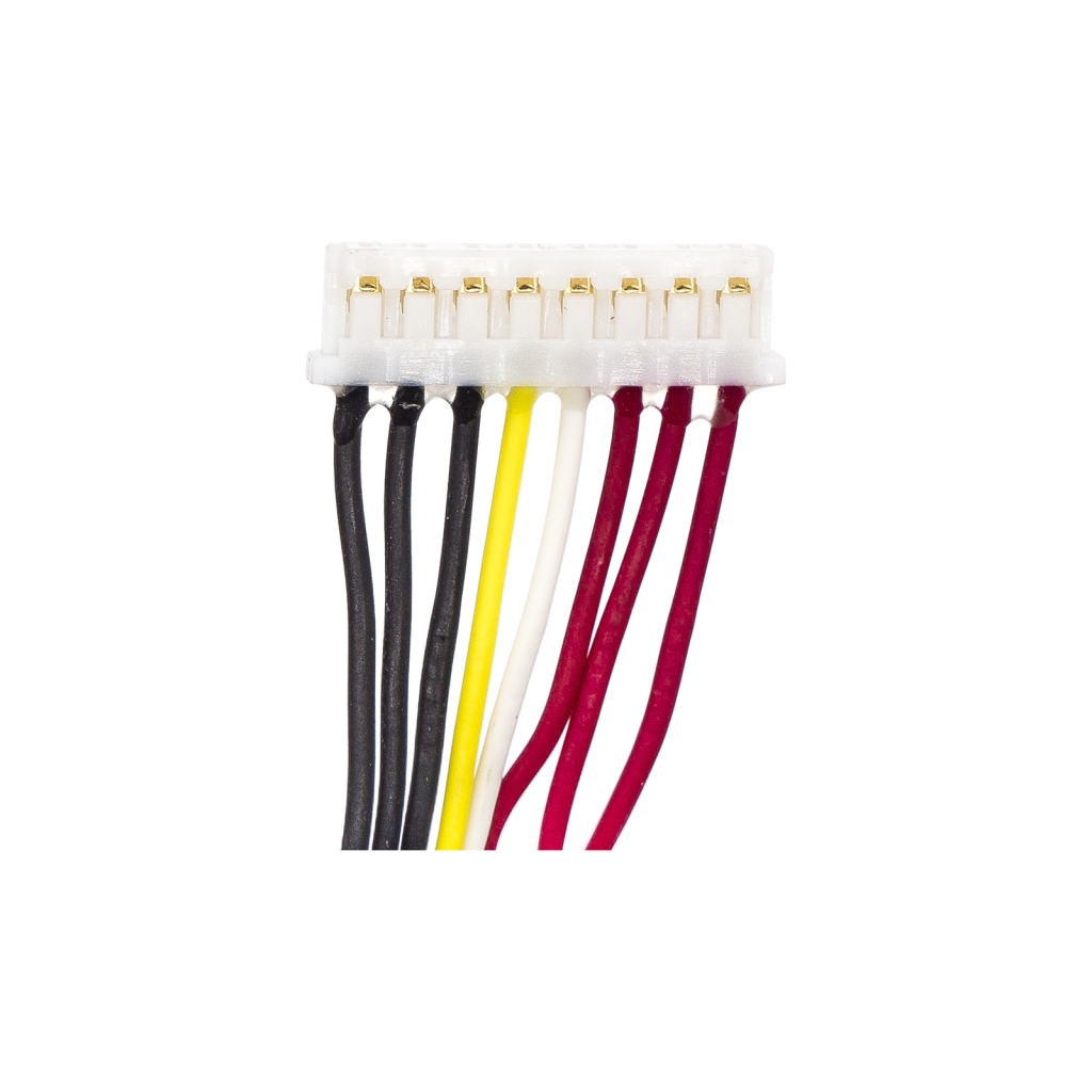 Kompatibilna zamenjava baterije za Asus 0B200-02730100,B41N1711