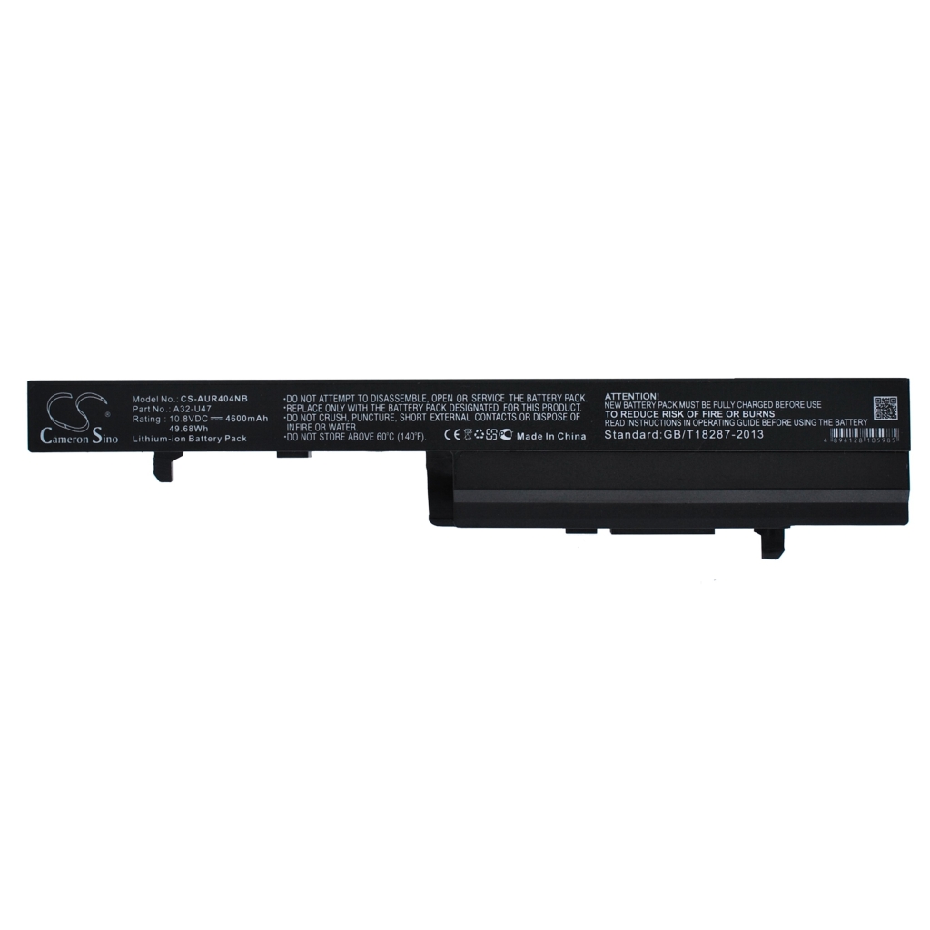 Baterija za prenosnik Asus CS-AUR404NB