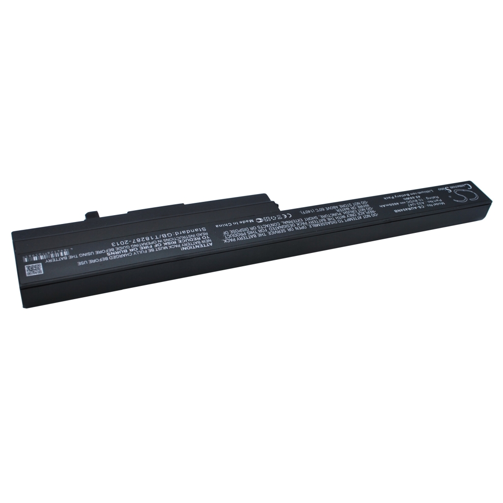 Baterija za prenosnik Asus CS-AUR404NB