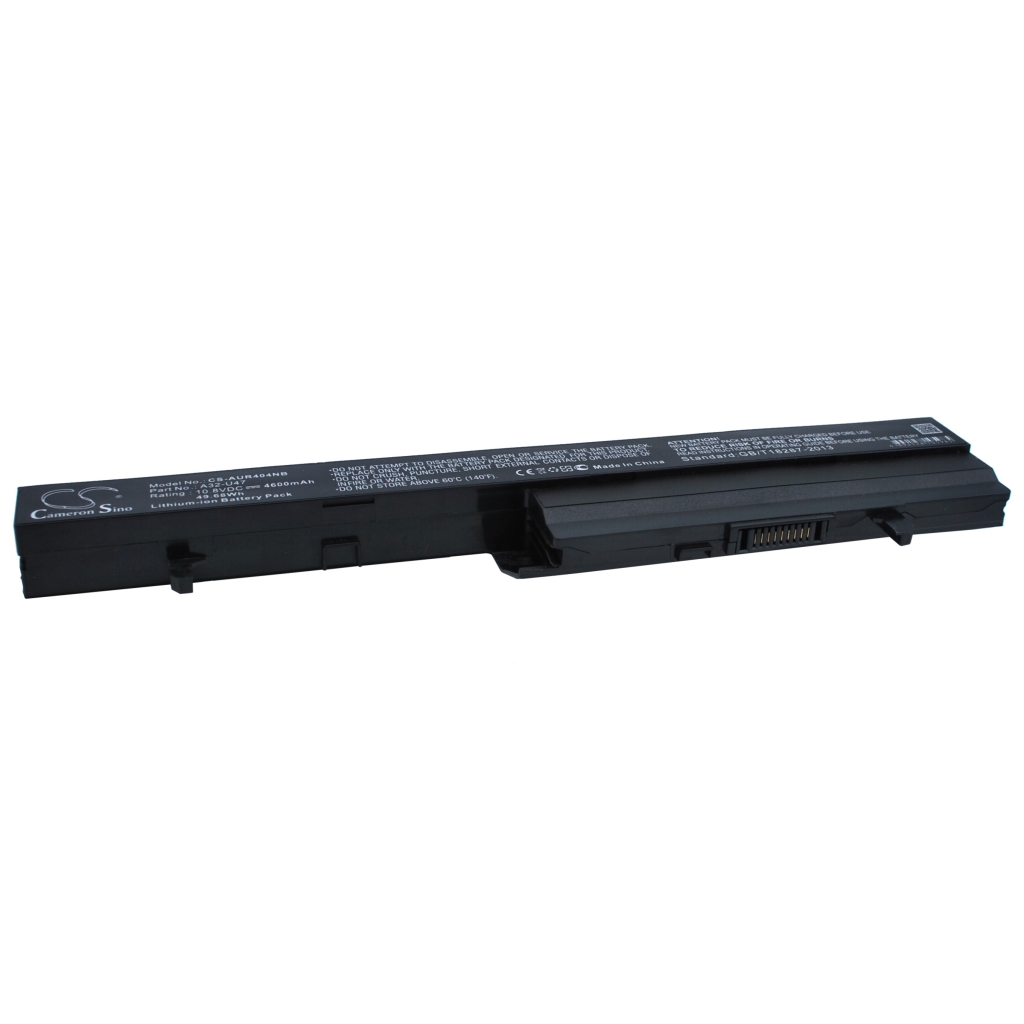 Baterija za prenosnik Asus CS-AUR404NB