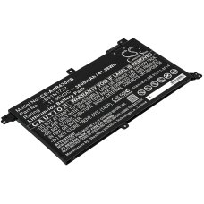 Kompatibilna zamenjava baterije za Asus 0B200-02960000,0B200-02960400,B31N1732