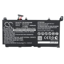 Kompatibilna zamenjava baterije za Asus 0B200-00450100,0B200-00450400,0B200-00450500,0B200-00450600,B31N1336...