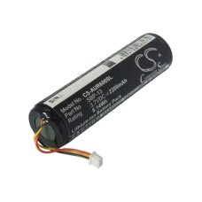 Kompatibilna zamenjava baterije za Asus 07G016UN1865,SBP-13