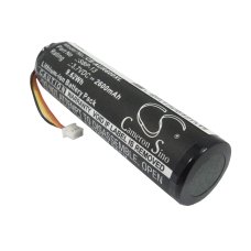 Kompatibilna zamenjava baterije za Asus 07G016UN1865,SBP-13