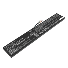 Kompatibilna zamenjava baterije za Asus C41N2208