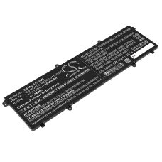 Kompatibilna zamenjava baterije za Asus 0B200-04140000,C31N2105