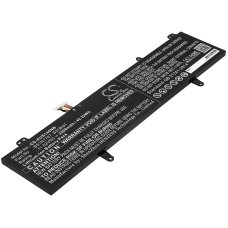 Kompatibilna zamenjava baterije za Asus 0B200-02710000,0B200-02710100M,B31BI91,B31N1707