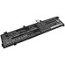 Kompatibilna zamenjava baterije za Asus 0B200-03430000,C31N1843