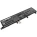 Kompatibilna zamenjava baterije za Asus 0B200-03430000,C31N1843