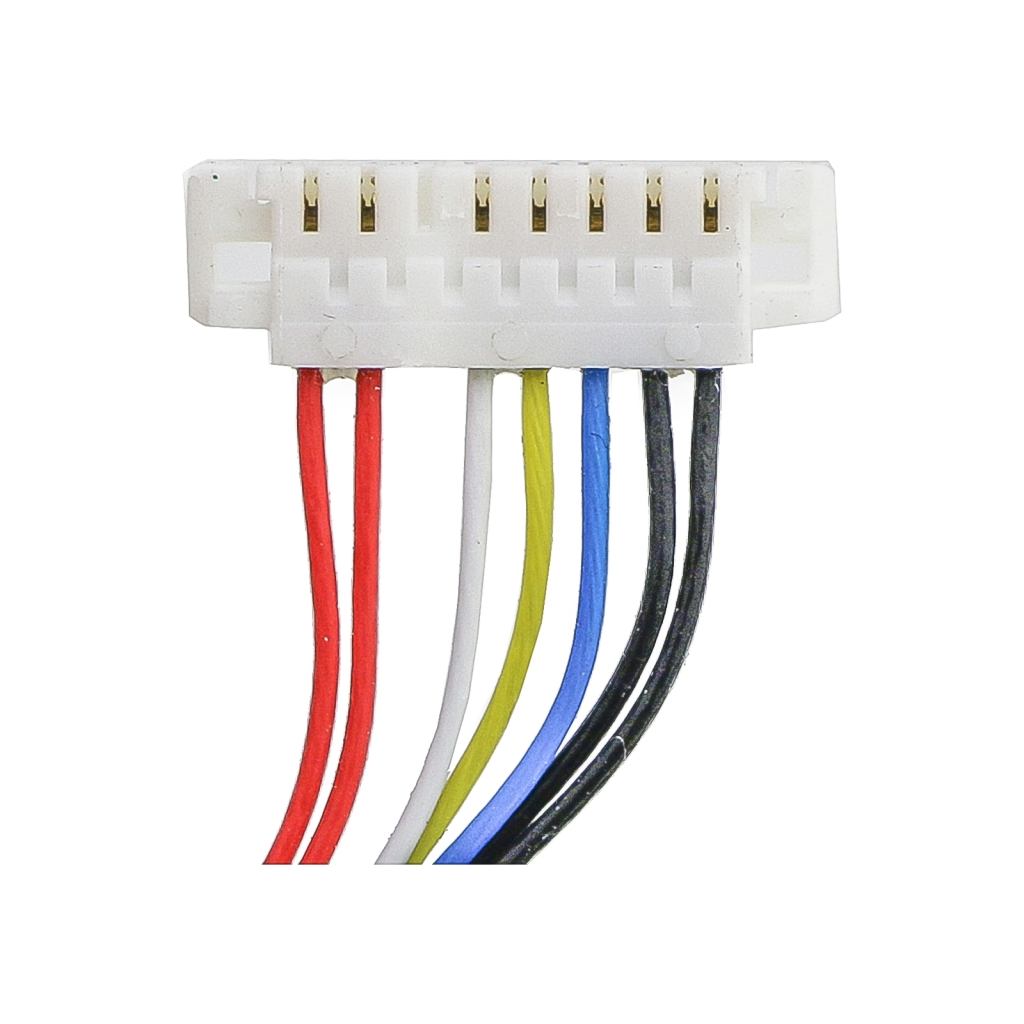 Kompatibilna zamenjava baterije za Asus 0B200-03430000,C31N1843
