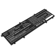 Kompatibilna zamenjava baterije za Asus 0B200-04140000,C31N2105