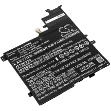 Kompatibilna zamenjava baterije za Asus 0B200-02640000,C21N1701,C21PQC5