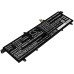 Notebook battery Asus Vivobook S14 S433EA-EB224T