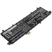 Notebook battery Asus Vivobook S14 S433EA-EB224T