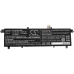 Notebook battery Asus Vivobook S14 S433EA-EB224T