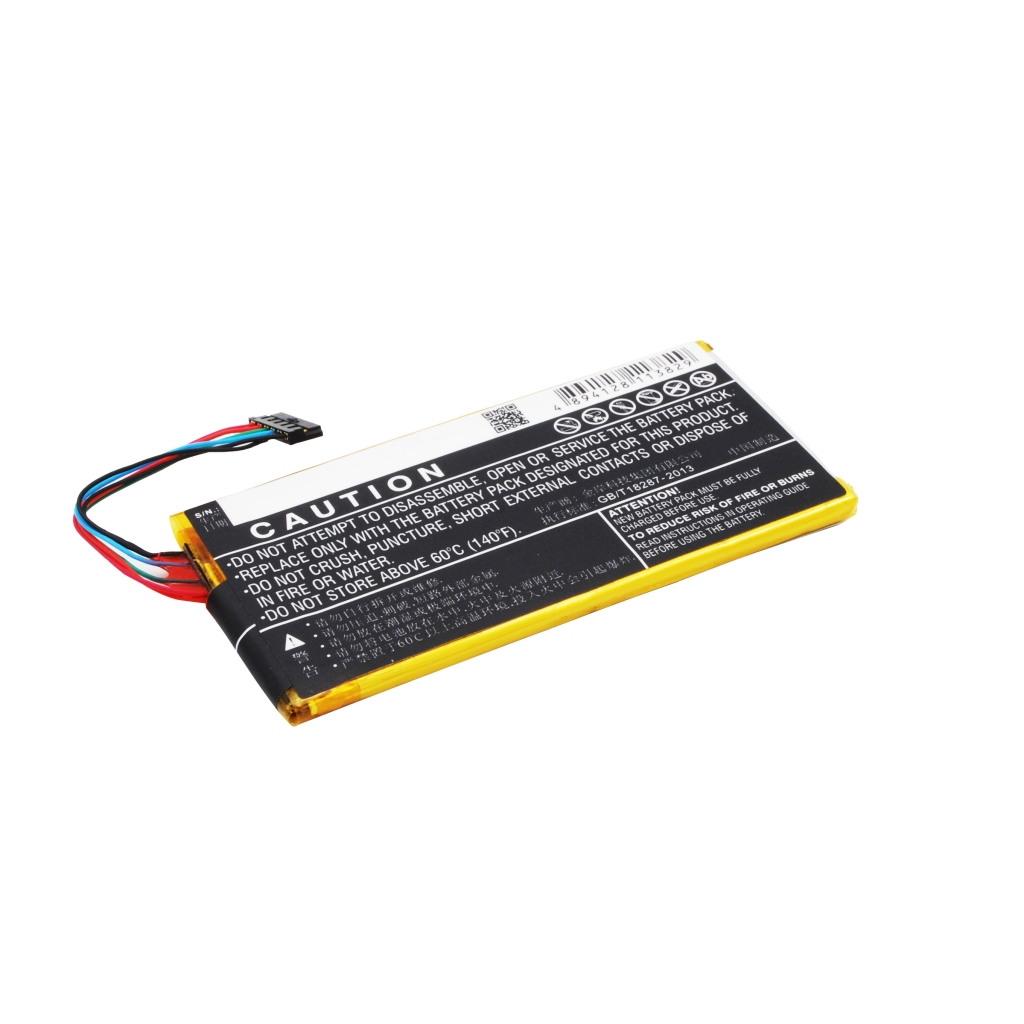 Kompatibilna zamenjava baterije za Asus 0B200-01140000,C11P1407 (1ICP5/41/79)