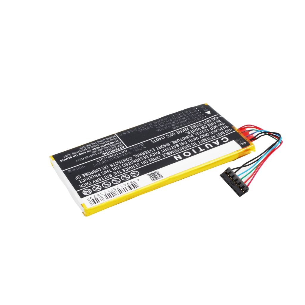 Kompatibilna zamenjava baterije za Asus 0B200-01140000,C11P1407 (1ICP5/41/79)