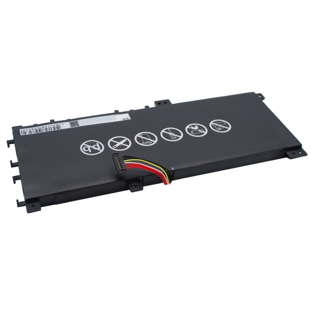 Kompatibilna zamenjava baterije za Asus 0B200-00530100,C21N1335