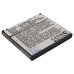 Baterija združljivo z Garmin-Asus CS-AUS50SL