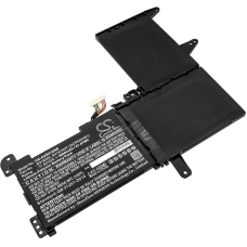 Kompatibilna zamenjava baterije za Asus 0B200-02590000,0B200-02590100,0B200-0259020,0B200-02590200,B31BI2H...