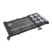 Notebook battery Asus VivoBook K551LB-XX210H