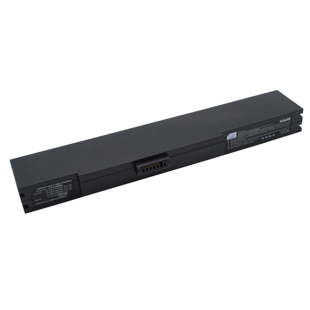 Baterija združljivo z Asus CS-AUS6NB