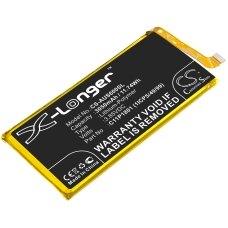 Kompatibilna zamenjava baterije za Asus 0B200-03010300,C11P1801 (1ICP5/49/99)
