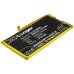 Kompatibilna zamenjava baterije za Asus 0B200-03510300,C11P1901