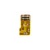 Kompatibilna zamenjava baterije za Asus 0B200-03510300,C11P1901