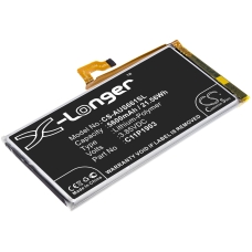 Kompatibilna zamenjava baterije za Asus 0B200-03720100,C11P1903