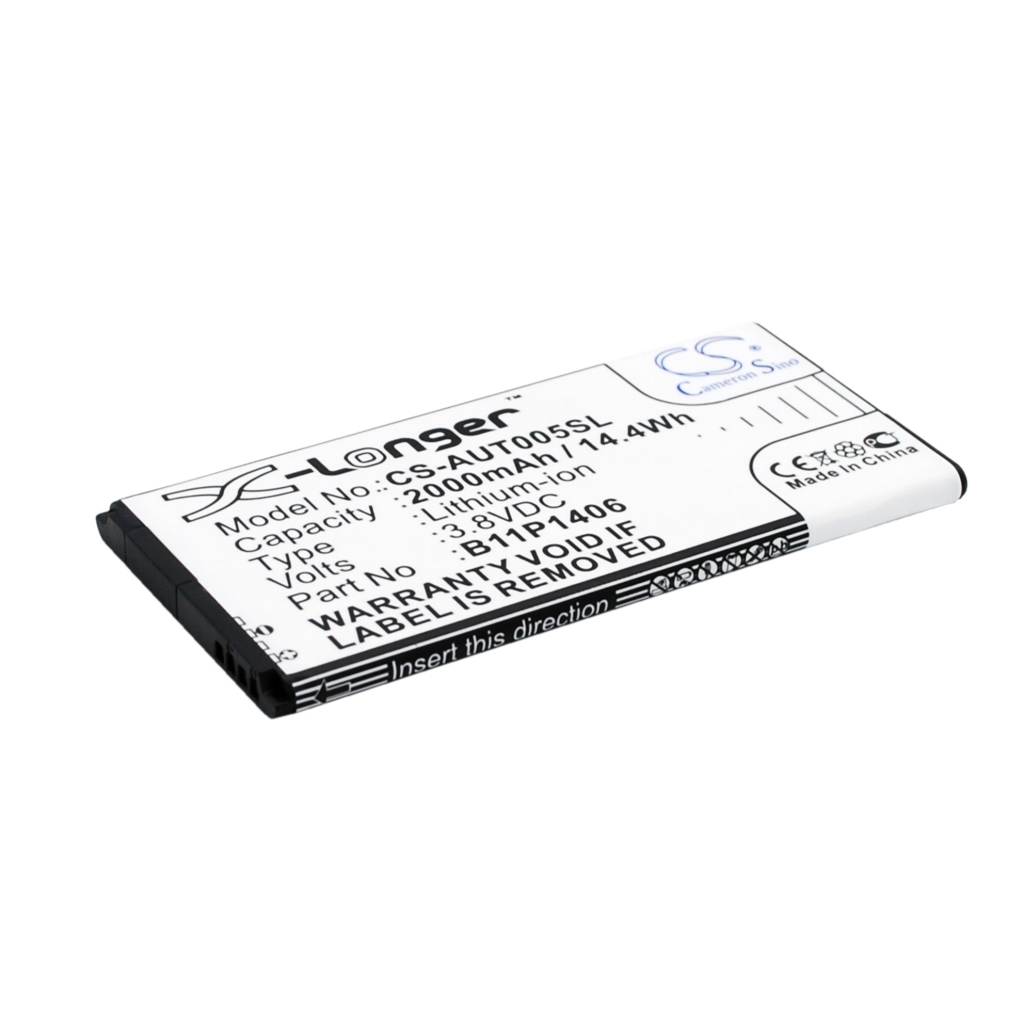Namizni polnilnik Metropcs CS-AUT005SL
