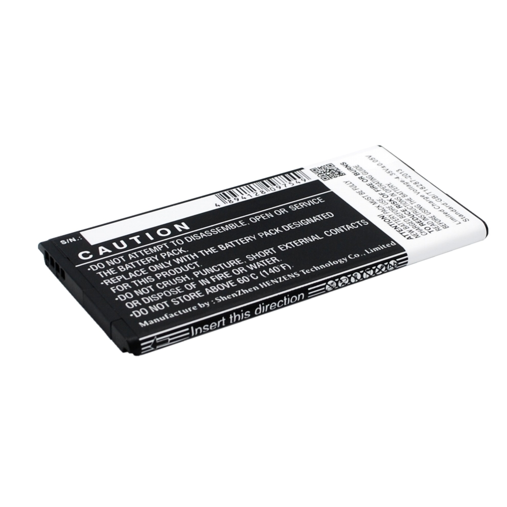 Namizni polnilnik Metropcs CS-AUT005SL