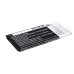 Kompatibilna zamenjava baterije za Asus 0B200-01110000,B11P1406