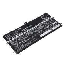 Kompatibilna zamenjava baterije za Asus 0B200-01300200,C12N1419