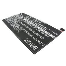 Kompatibilna zamenjava baterije za Asus 0B200-00720100,0B200-00720300,0B200-00720400,C12N1320
