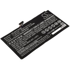 Kompatibilna zamenjava baterije za Asus 0B200-02230000,0B200-02230100,0B20002230100,C12N1607