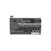 Kompatibilna zamenjava baterije za Asus 0B200-00720500,C12N1406