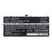 Kompatibilna zamenjava baterije za Asus 0B200-01300200,C12N1419