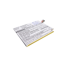 Kompatibilna zamenjava baterije za Asus 0B200-00870000,0B200-00870200,0B200-00870300,C21N1334