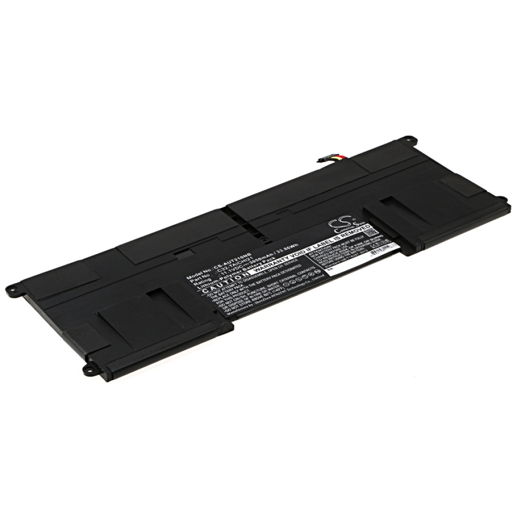 Kompatibilna zamenjava baterije za Asus C32-TAICHI21