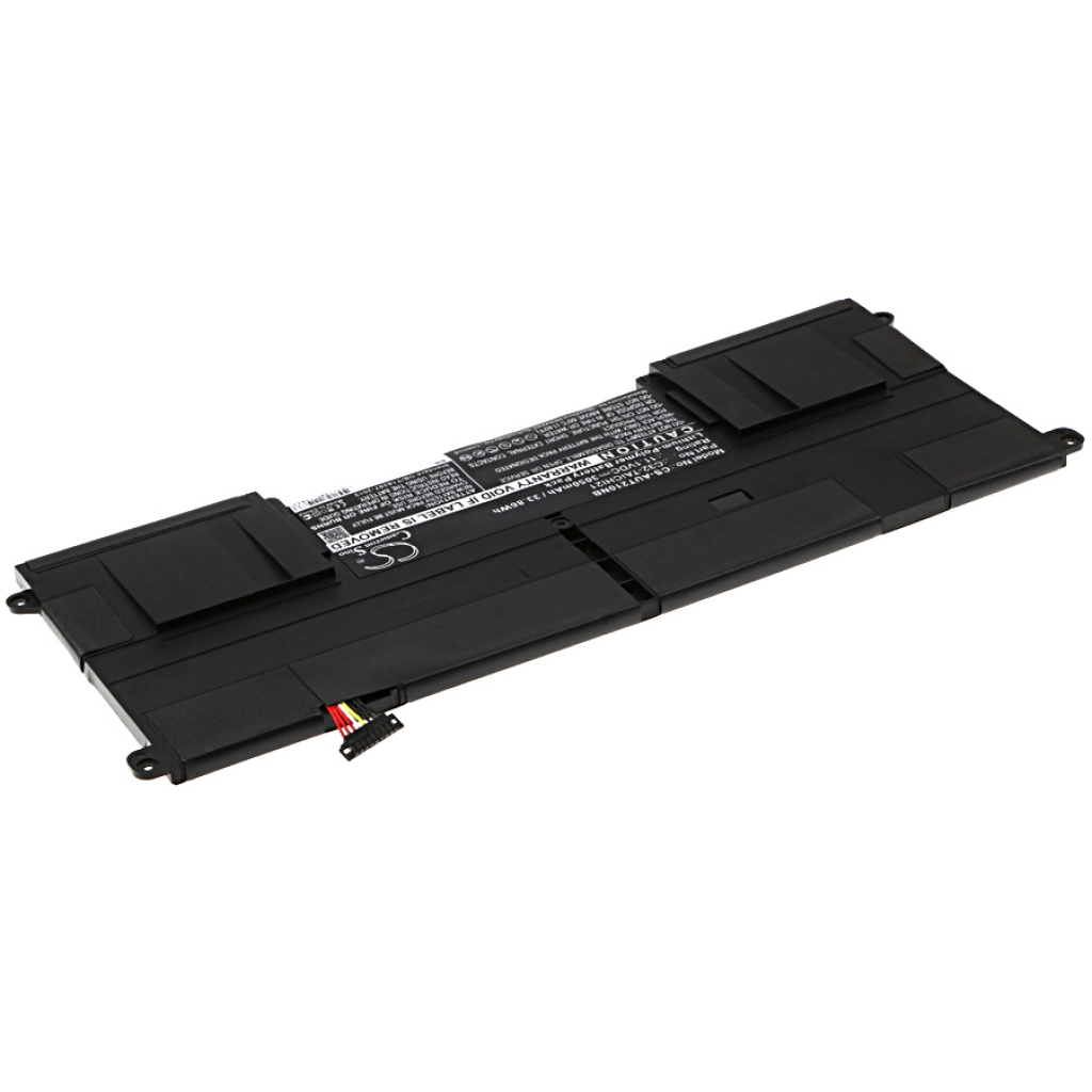 Kompatibilna zamenjava baterije za Asus C32-TAICHI21