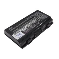 Kompatibilna zamenjava baterije za Asus 70-NLF1B2000Y,70-NLF1B2000Z,90-NQK1B1000Y,A32-T12,A32-T12J...
