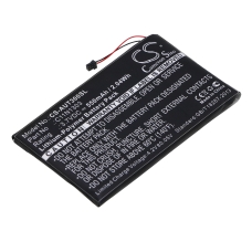 Kompatibilna zamenjava baterije za Asus 0B200-00370100,C11N1303