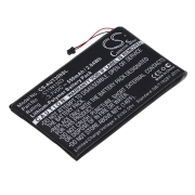 Baterija compatibleWith Baterija za tablični računalnik