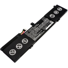 Kompatibilna zamenjava baterije za Asus 0B200-01840000,0B200-01840100,0B200-01840200,C31N1517