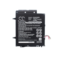 Kompatibilna zamenjava baterije za Asus 0B200-00570000,C22N1307