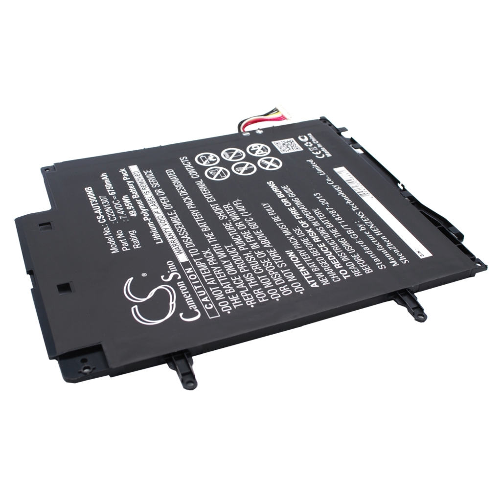 Kompatibilna zamenjava baterije za Asus 0B200-00570000,C22N1307