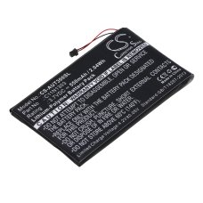 Kompatibilna zamenjava baterije za Asus 0B200-00370100,C11N1303